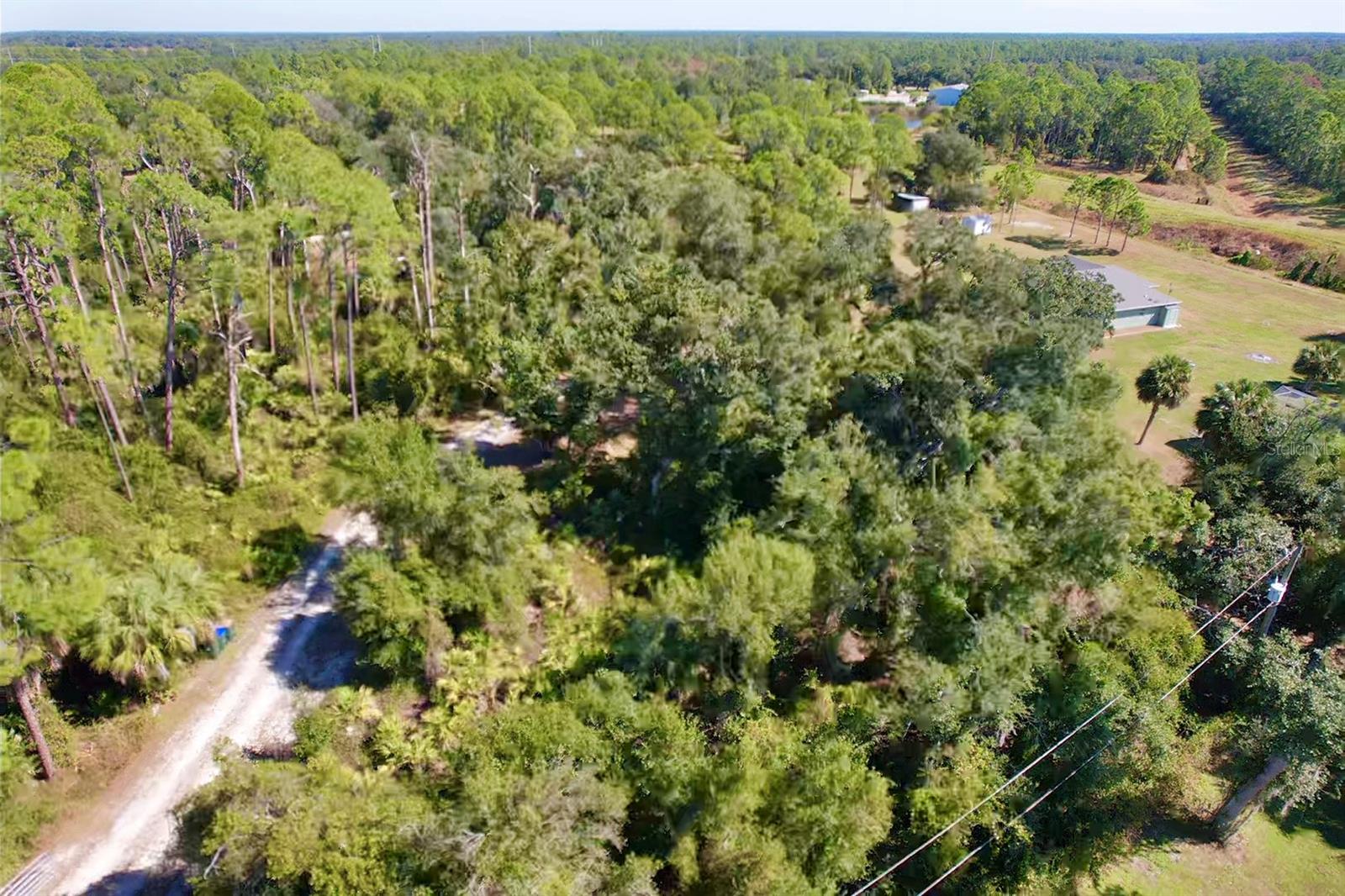 NORTH PORT CHARLOTTE ESTATES ADD 02 - Residential