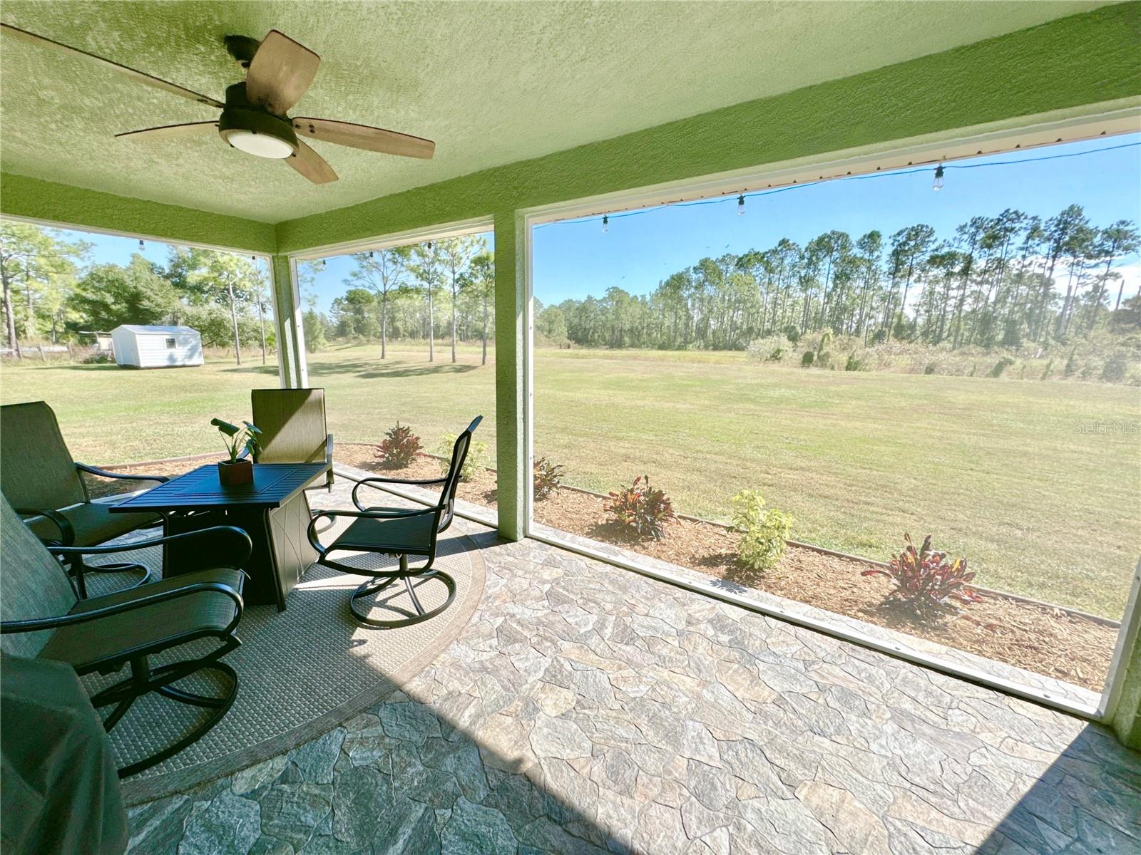 NORTH PORT CHARLOTTE ESTATES ADD 02 - Residential