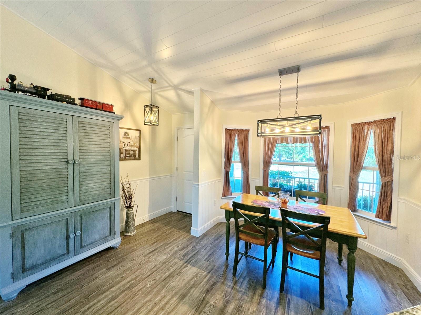 NORTH PORT CHARLOTTE ESTATES ADD 02 - Residential