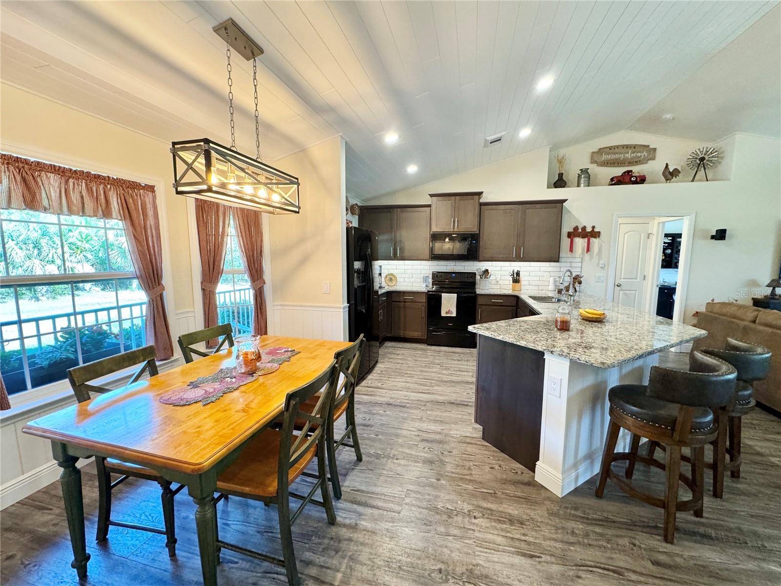 NORTH PORT CHARLOTTE ESTATES ADD 02 - Residential