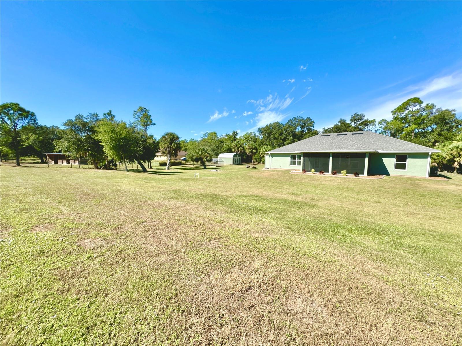 NORTH PORT CHARLOTTE ESTATES ADD 02 - Residential