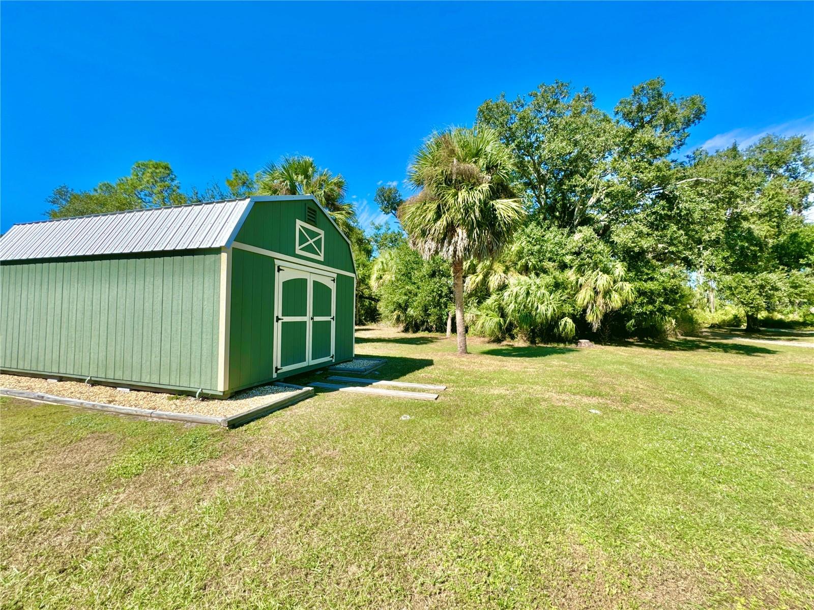 NORTH PORT CHARLOTTE ESTATES ADD 02 - Residential