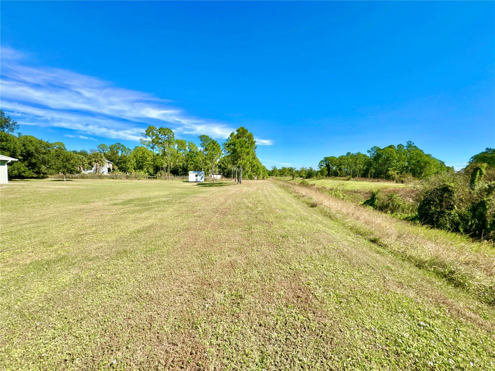 NORTH PORT CHARLOTTE ESTATES ADD 02 - Residential