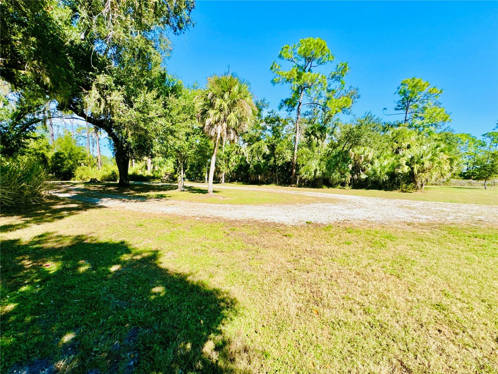 NORTH PORT CHARLOTTE ESTATES ADD 02 - Residential