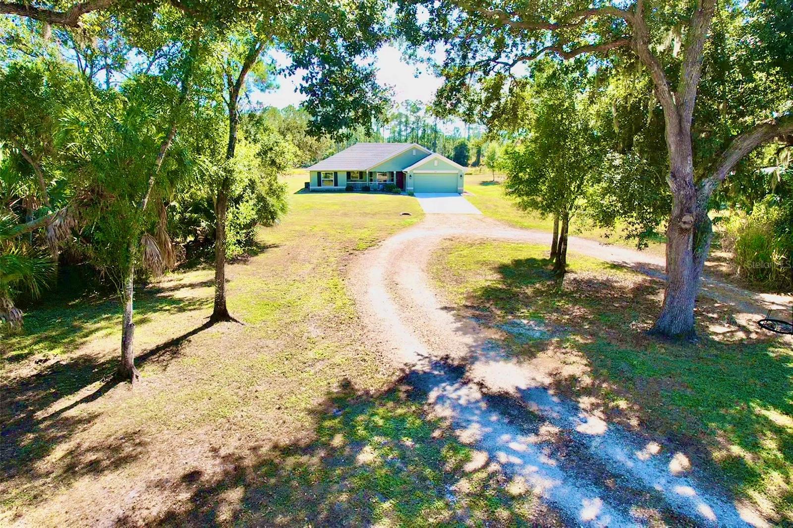 NORTH PORT CHARLOTTE ESTATES ADD 02 - Residential