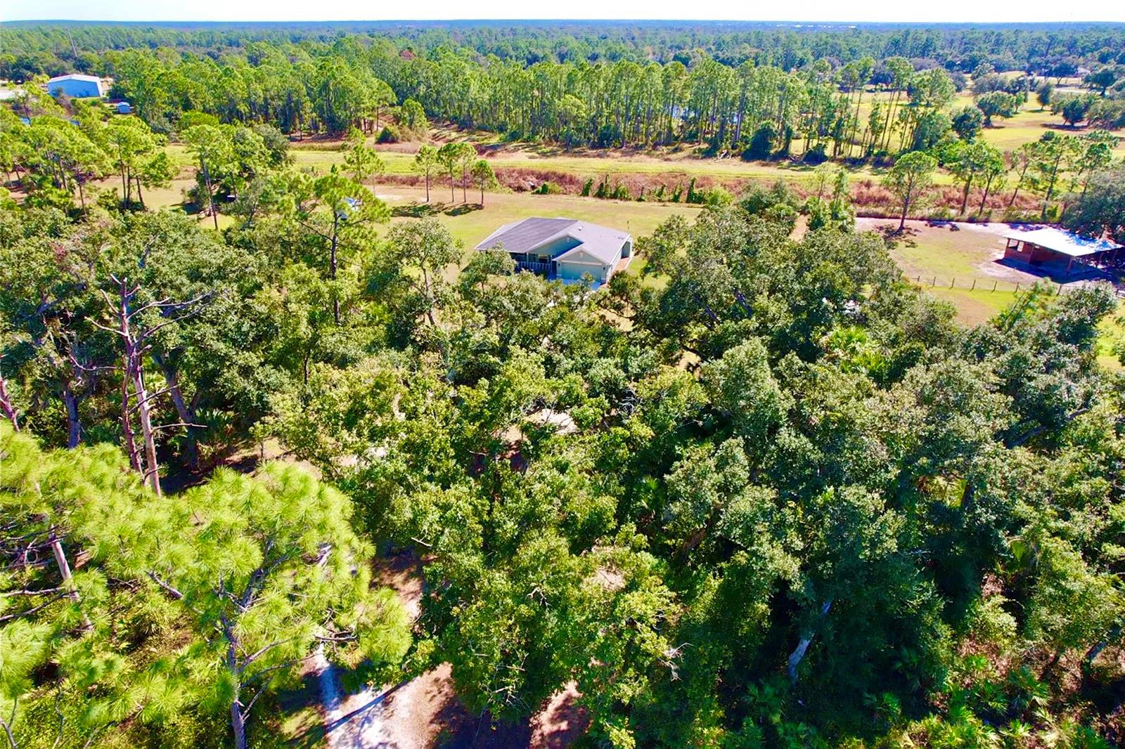 NORTH PORT CHARLOTTE ESTATES ADD 02 - Residential