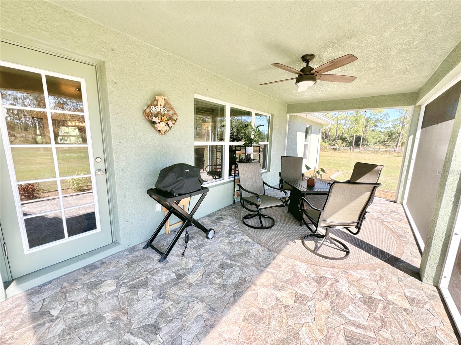 NORTH PORT CHARLOTTE ESTATES ADD 02 - Residential