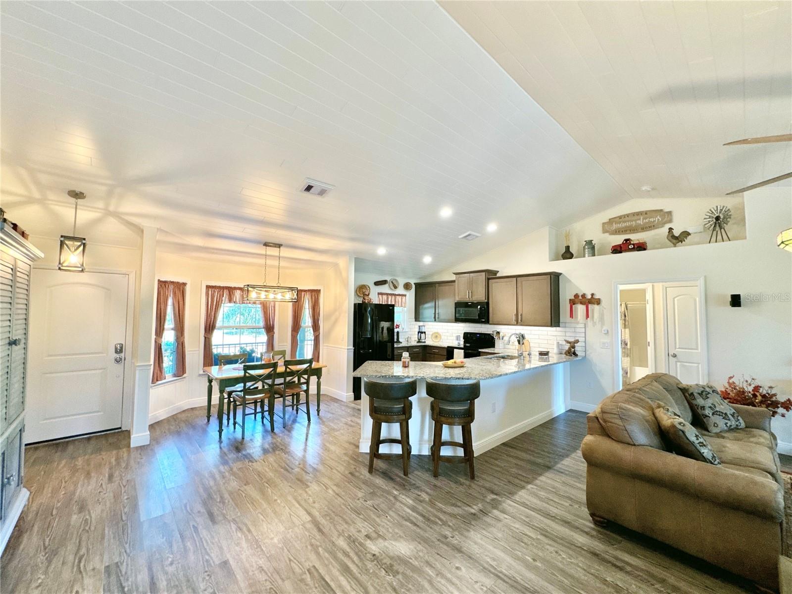 NORTH PORT CHARLOTTE ESTATES ADD 02 - Residential