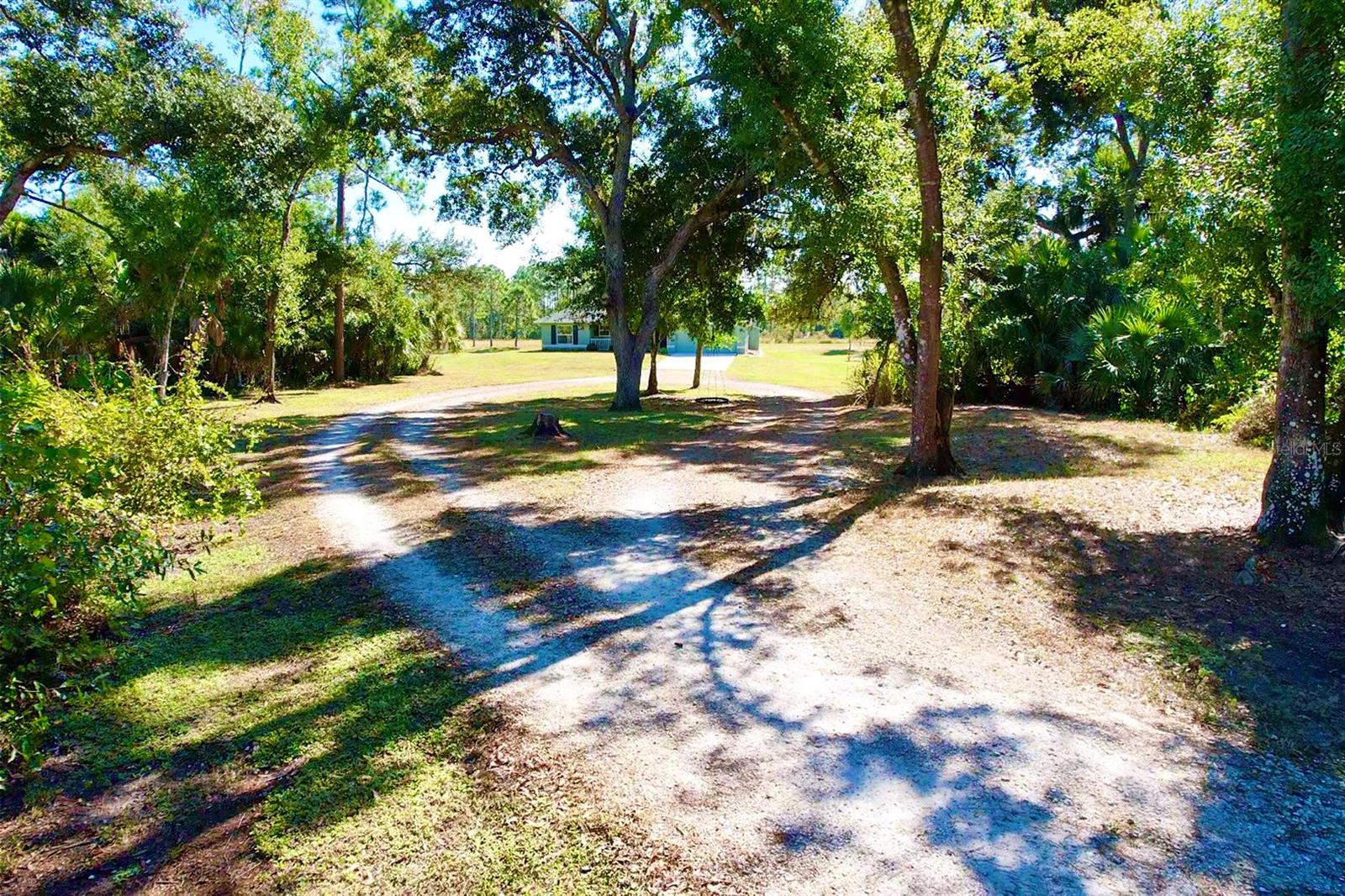 NORTH PORT CHARLOTTE ESTATES ADD 02 - Residential