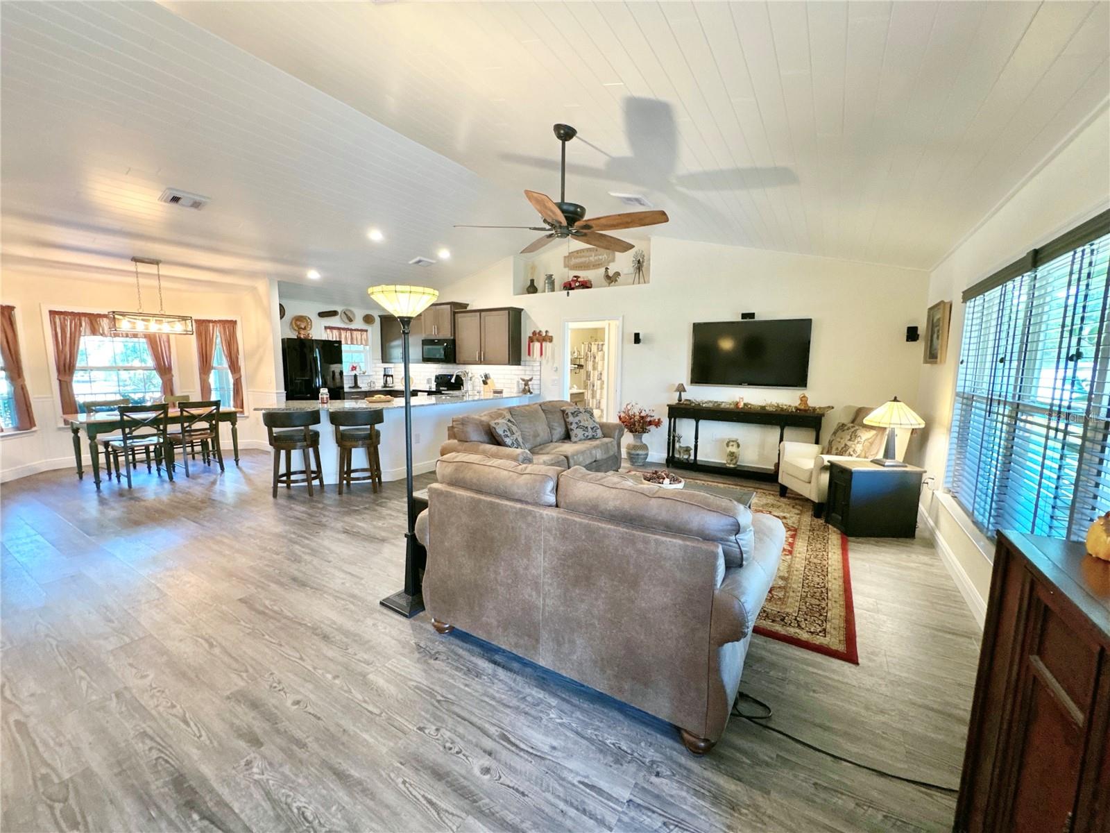 NORTH PORT CHARLOTTE ESTATES ADD 02 - Residential