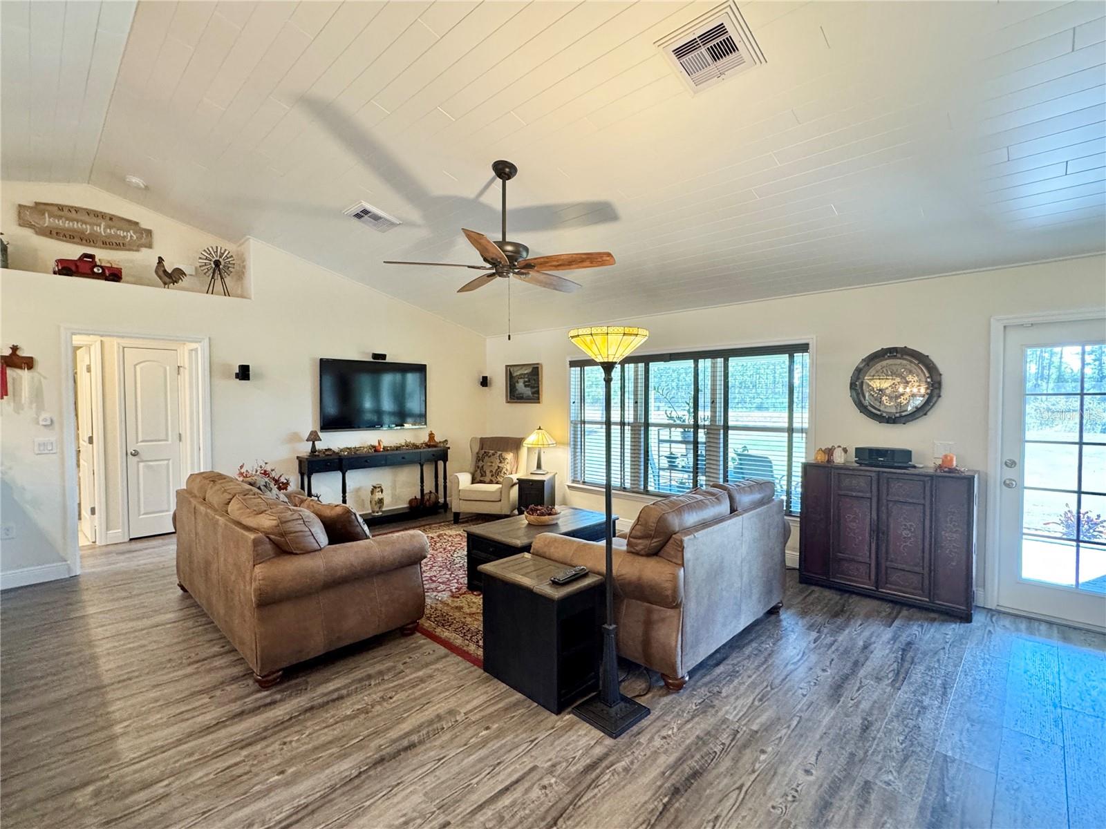 NORTH PORT CHARLOTTE ESTATES ADD 02 - Residential