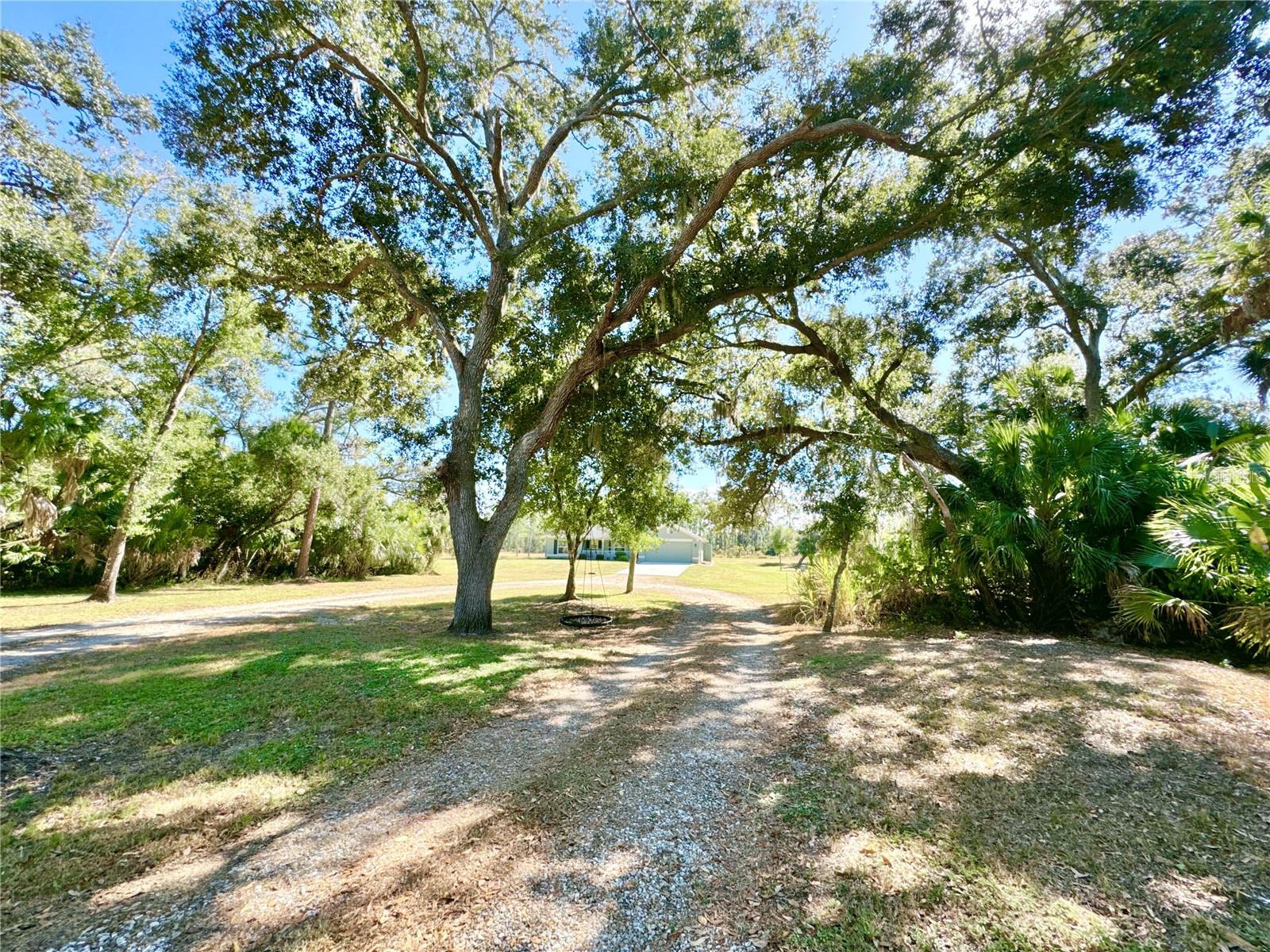 NORTH PORT CHARLOTTE ESTATES ADD 02 - Residential