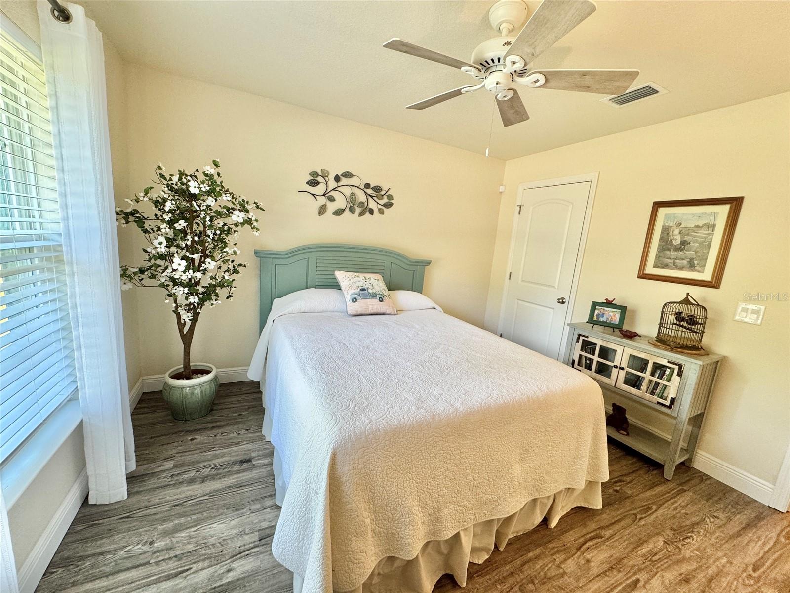 NORTH PORT CHARLOTTE ESTATES ADD 02 - Residential