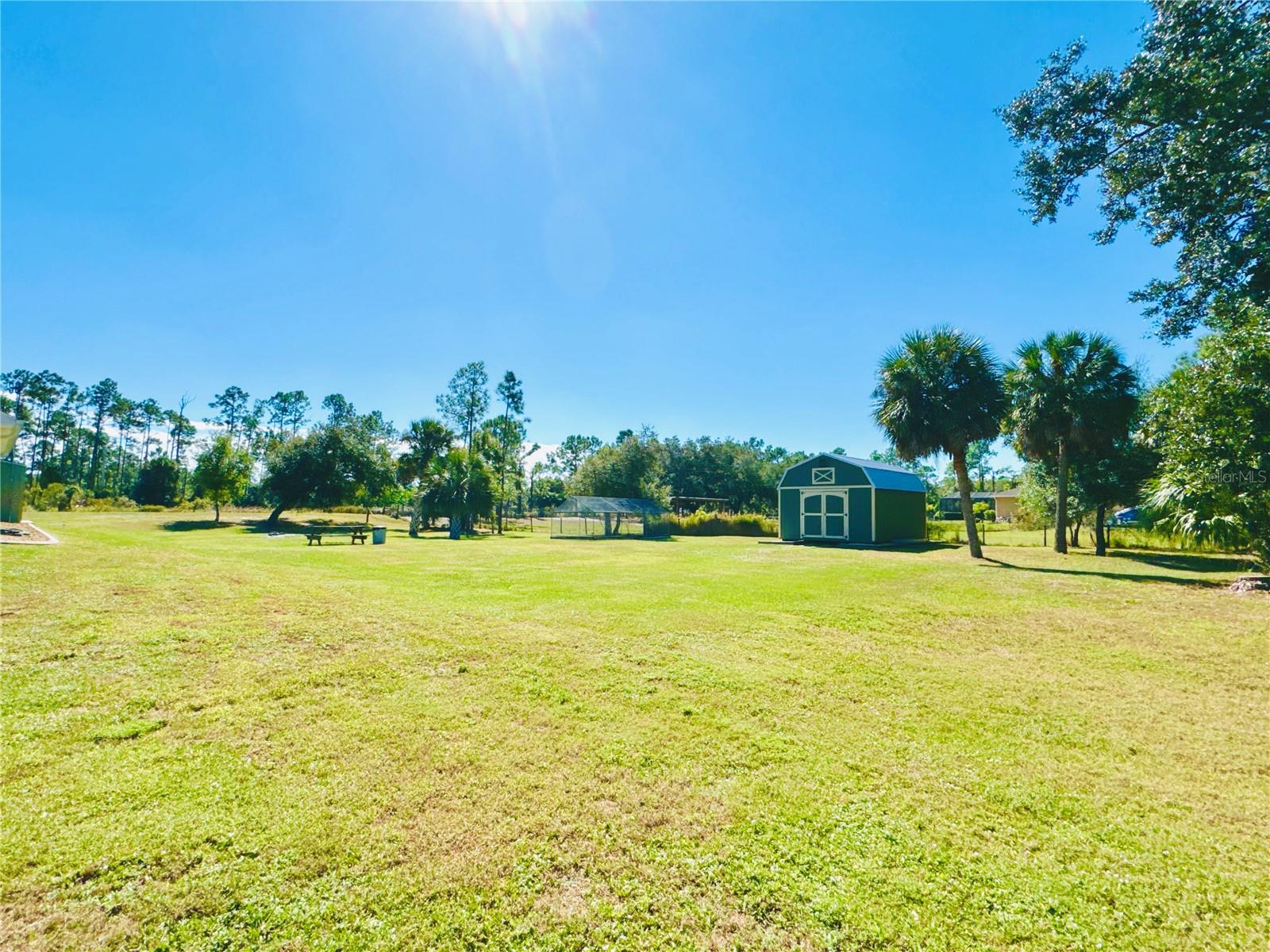 NORTH PORT CHARLOTTE ESTATES ADD 02 - Residential