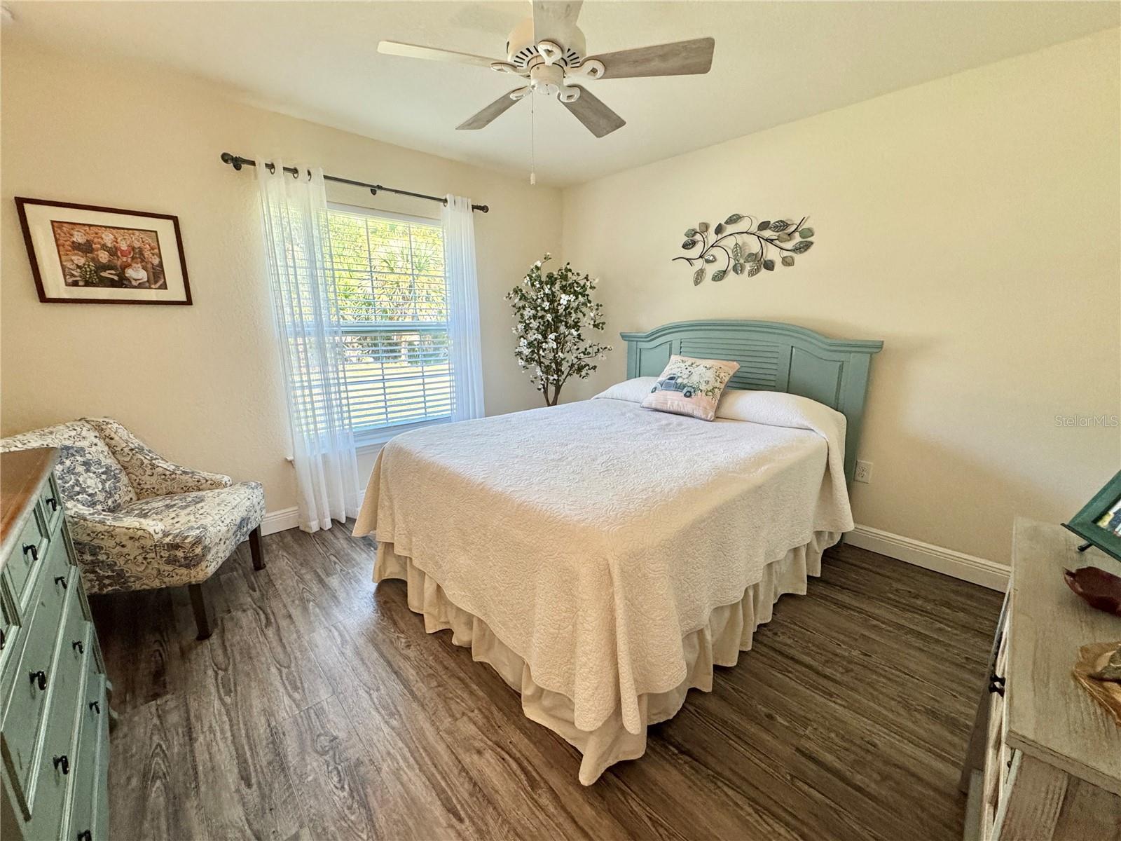 NORTH PORT CHARLOTTE ESTATES ADD 02 - Residential