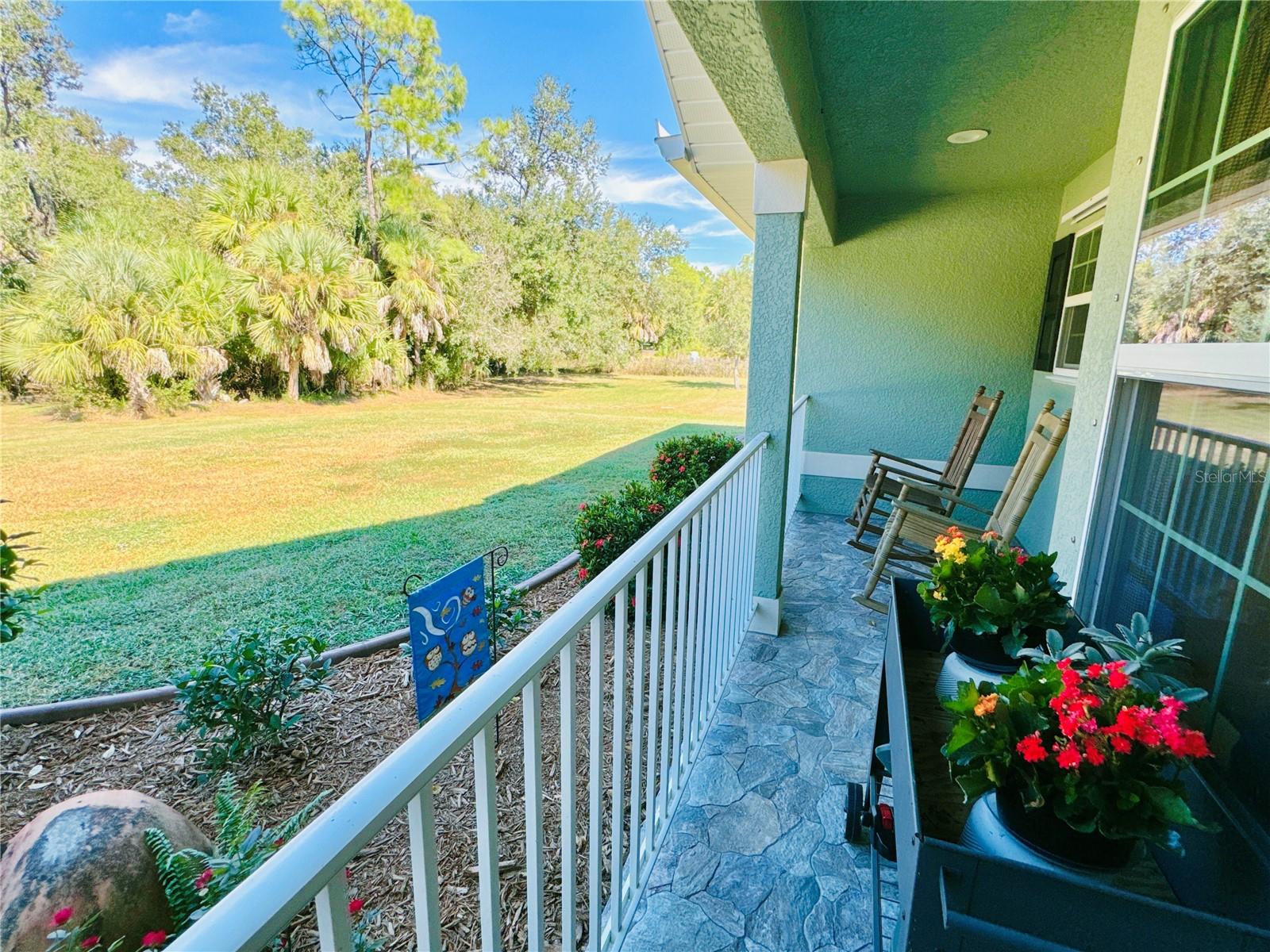 NORTH PORT CHARLOTTE ESTATES ADD 02 - Residential