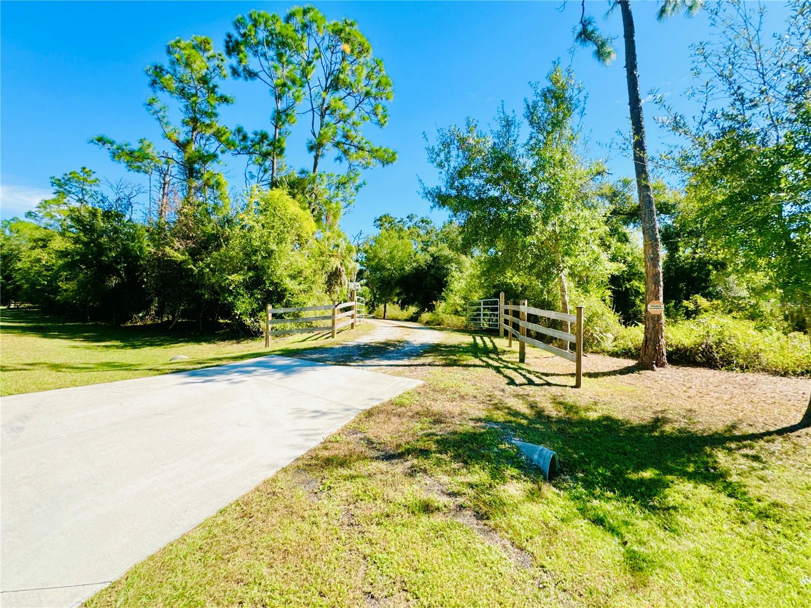 NORTH PORT CHARLOTTE ESTATES ADD 02 - Residential