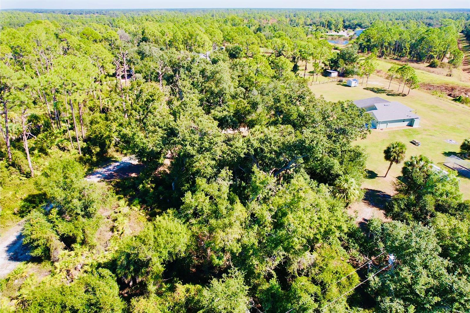 NORTH PORT CHARLOTTE ESTATES ADD 02 - Residential