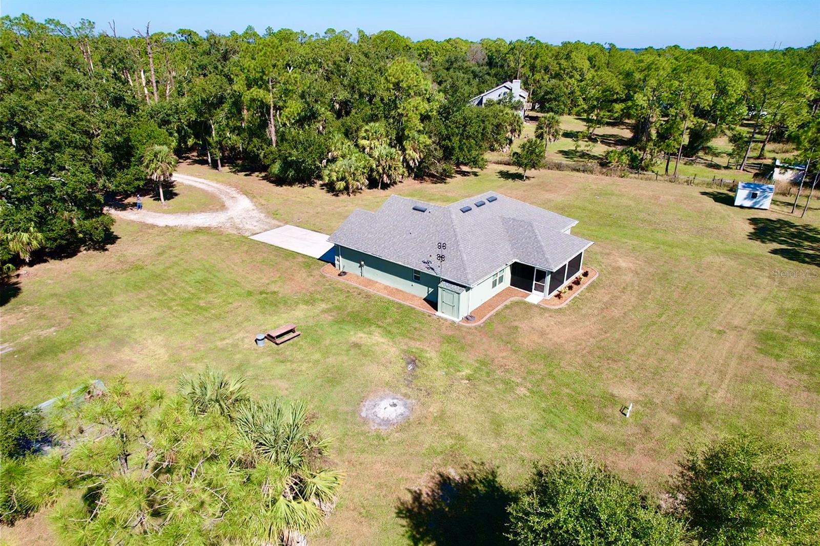 NORTH PORT CHARLOTTE ESTATES ADD 02 - Residential