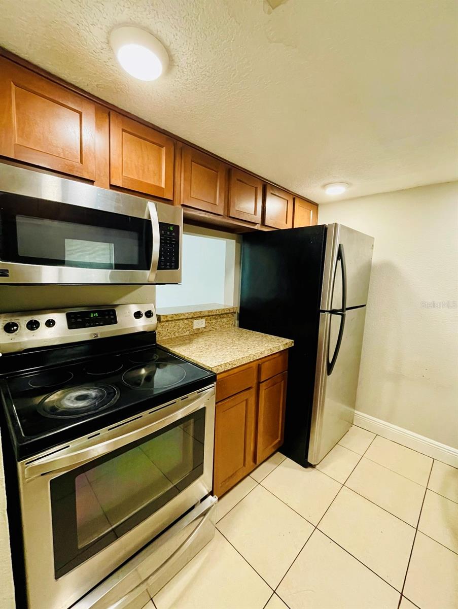 WATERSIDE CONDO III - Residential