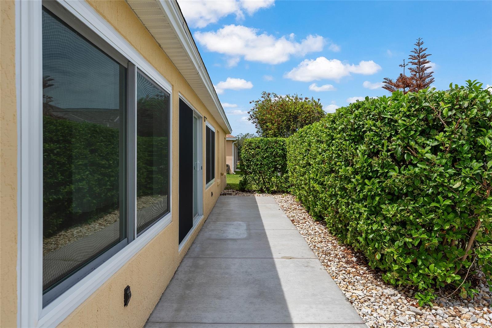 THE VILLAGES - Residential