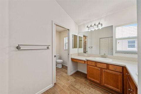 Tiny photo for 2409 Morven Park Way, The Villages, FL 32162 (MLS # G5110885)