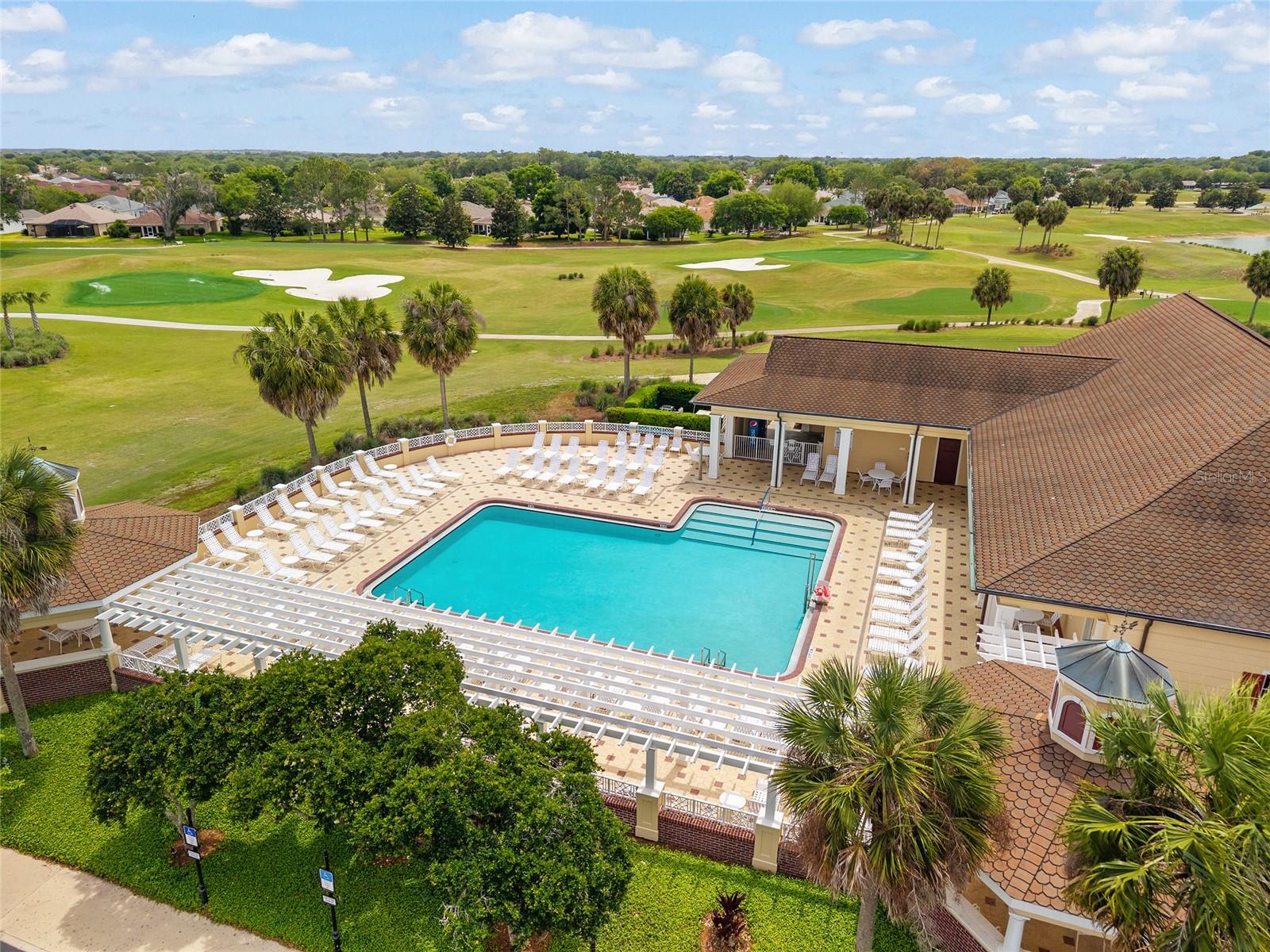 THE VILLAGES - Residential