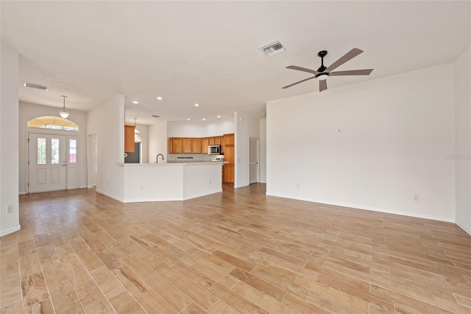 THE VILLAGES - Residential