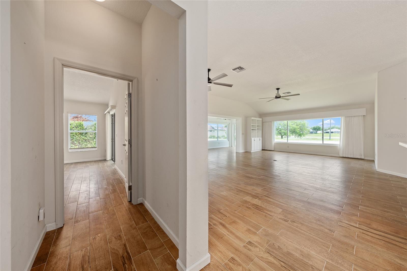 THE VILLAGES - Residential