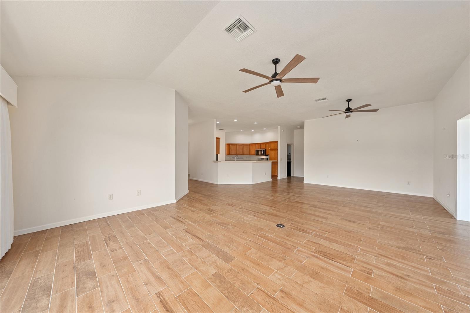 THE VILLAGES - Residential