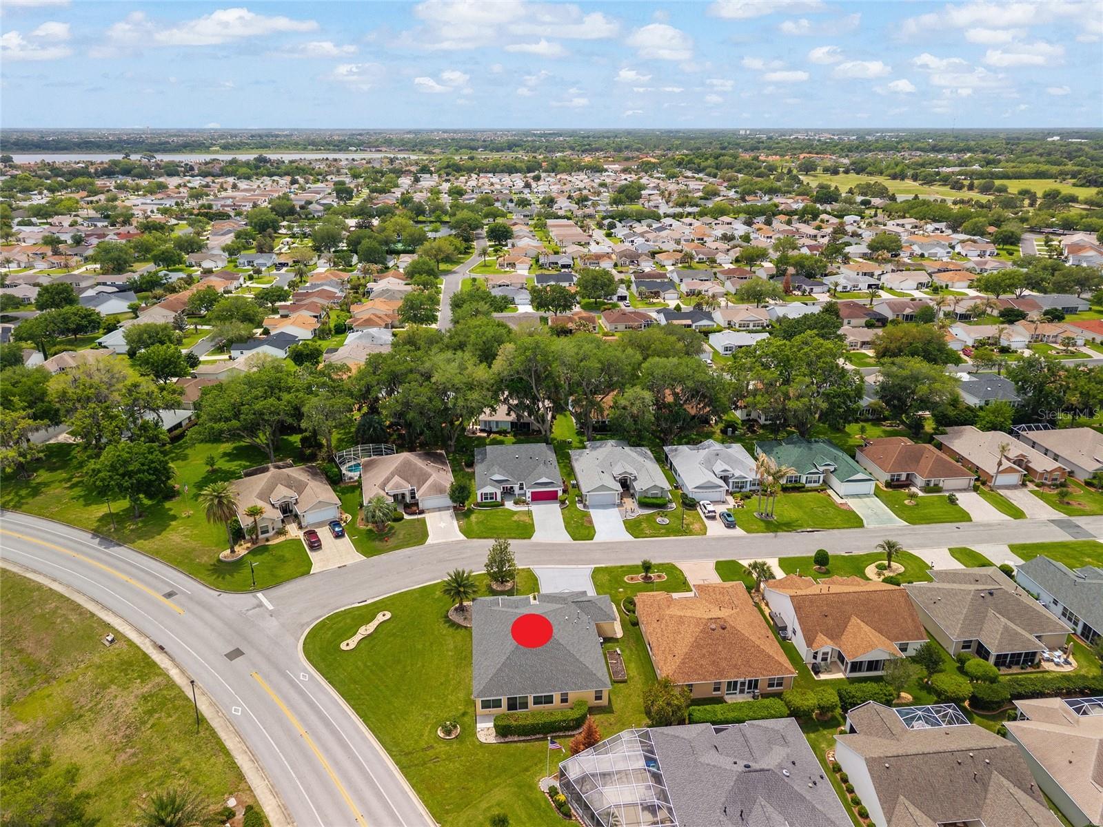 THE VILLAGES - Residential