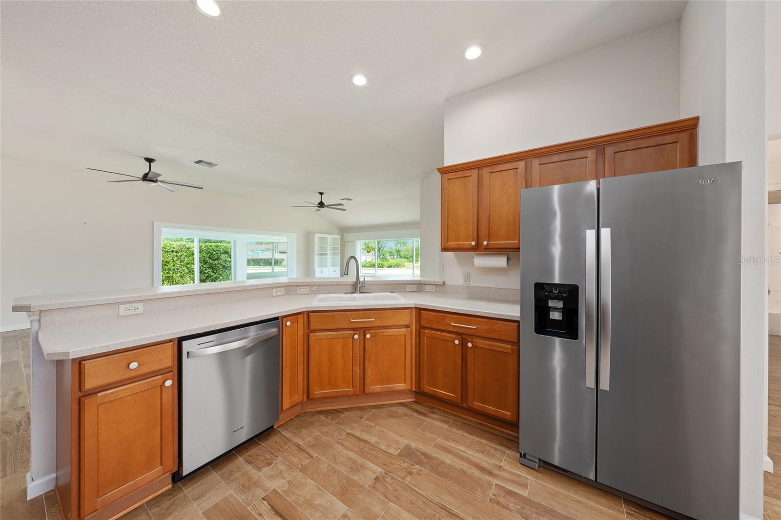 THE VILLAGES - Residential