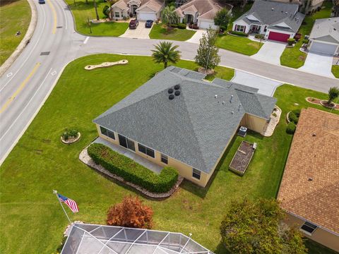 Tiny photo for 2409 Morven Park Way, The Villages, FL 32162 (MLS # G5110885)
