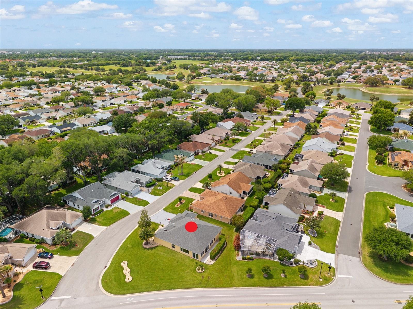 THE VILLAGES - Residential