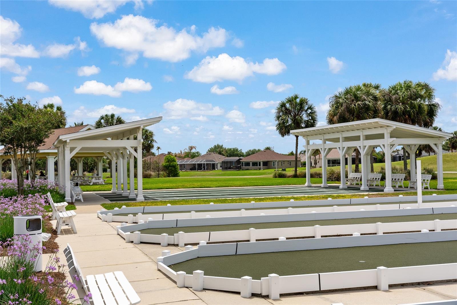 THE VILLAGES - Residential