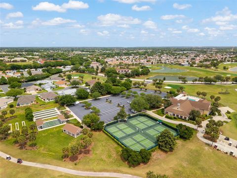 Tiny photo for 2409 Morven Park Way, The Villages, FL 32162 (MLS # G5110885)