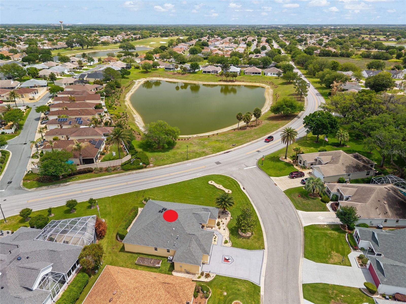 THE VILLAGES - Residential