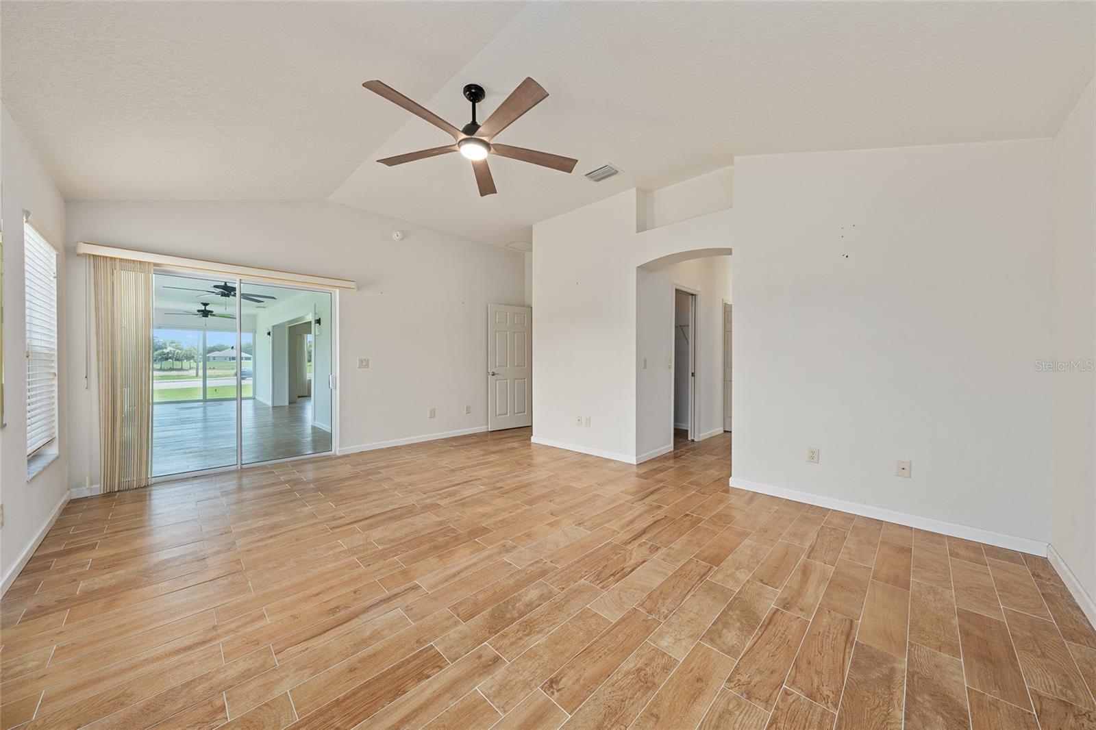 THE VILLAGES - Residential