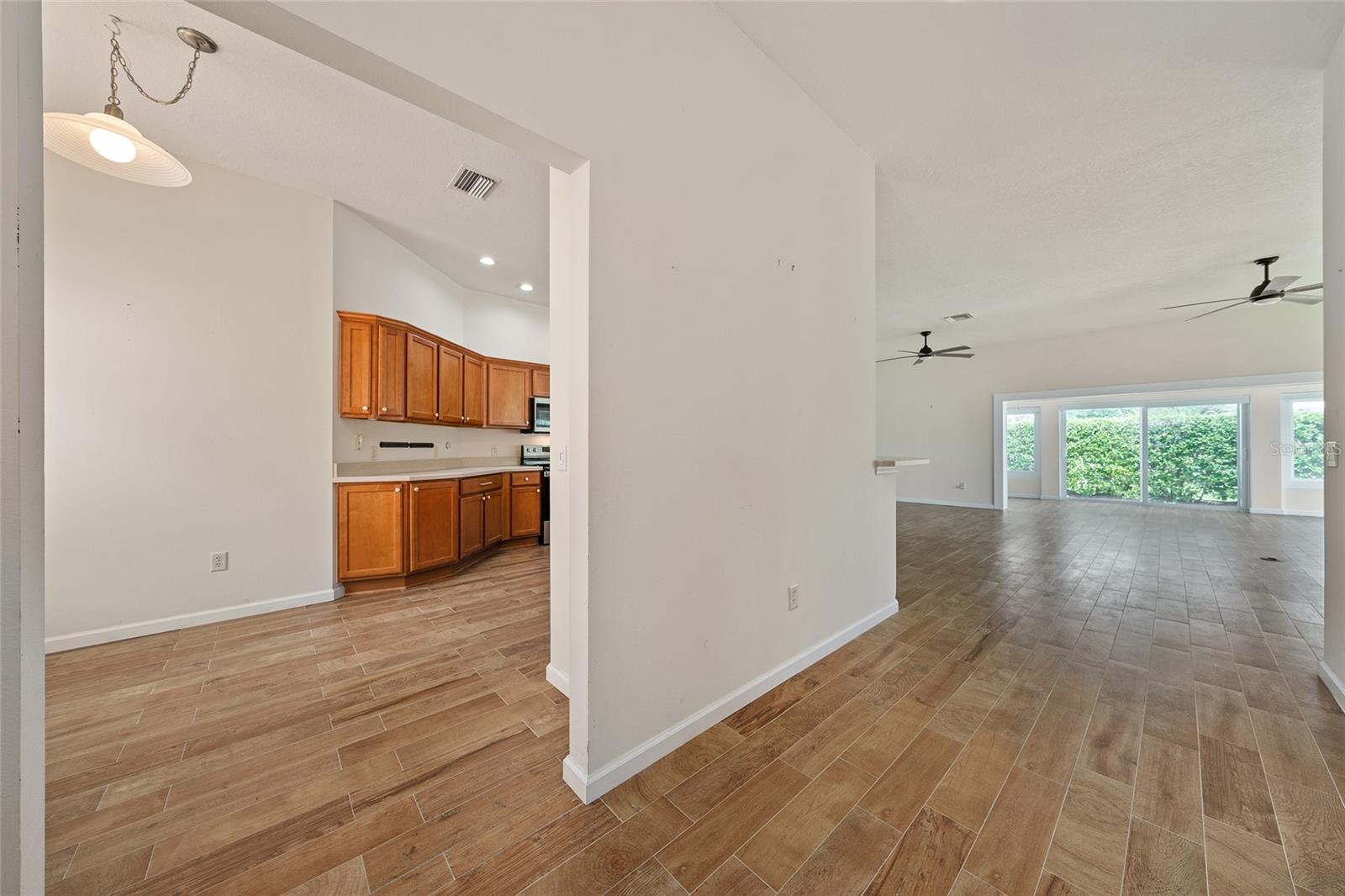 THE VILLAGES - Residential