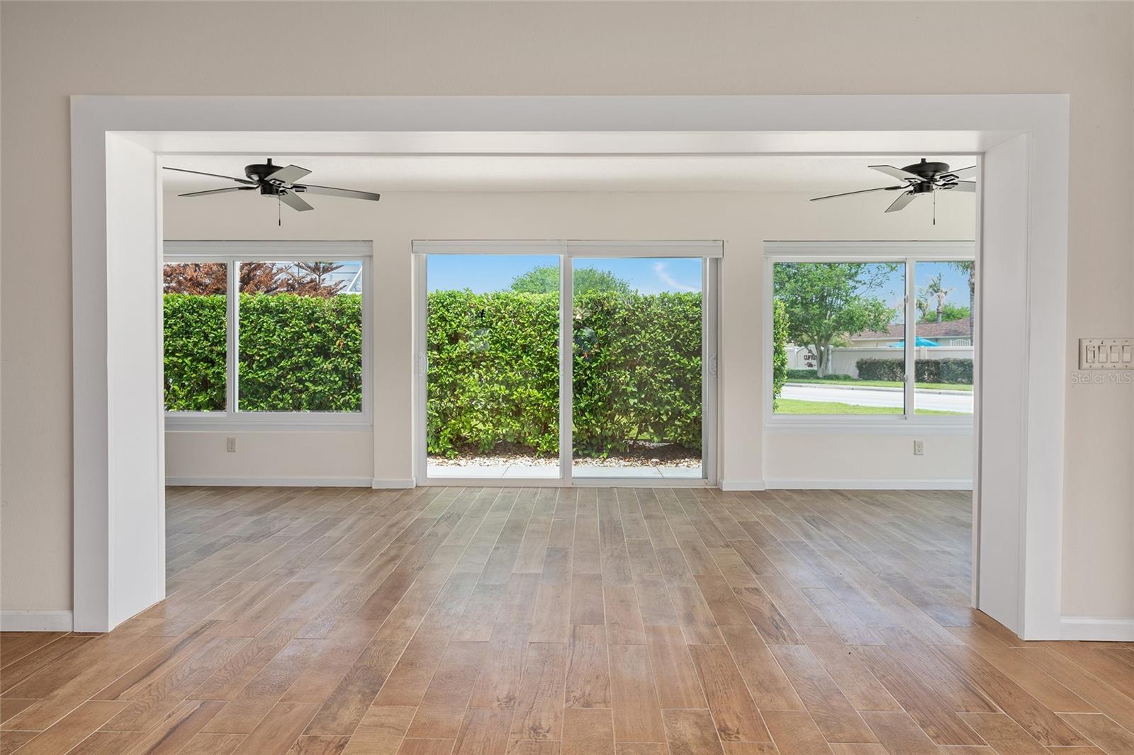 THE VILLAGES - Residential