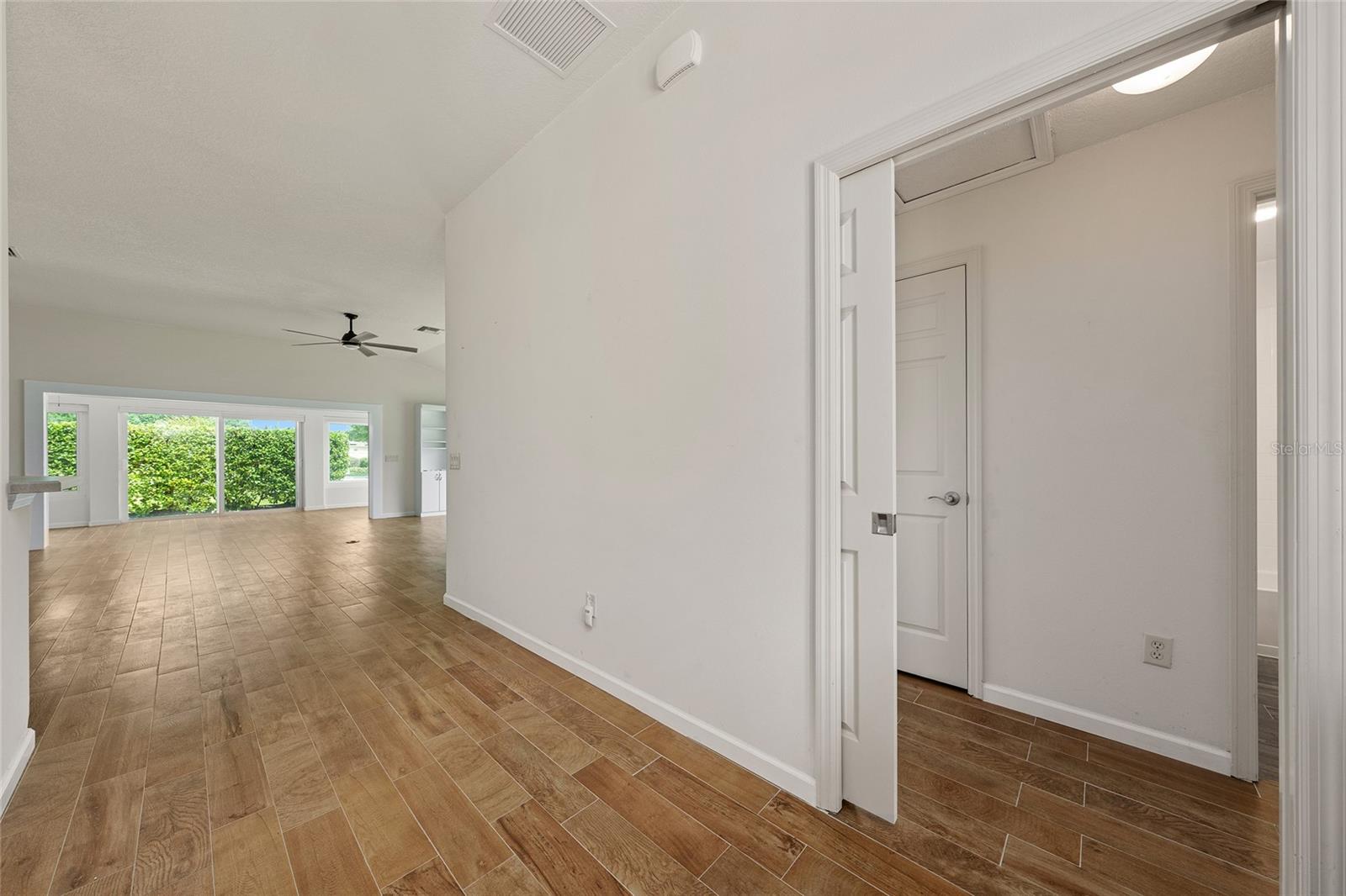 THE VILLAGES - Residential