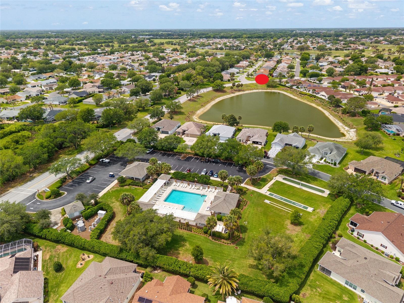 THE VILLAGES - Residential