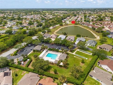 Tiny photo for 2409 Morven Park Way, The Villages, FL 32162 (MLS # G5110885)