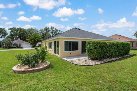 Tiny photo for 2409 Morven Park Way, The Villages, FL 32162 (MLS # G5110885)
