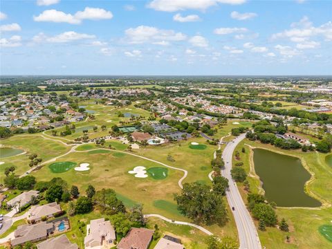 Tiny photo for 2409 Morven Park Way, The Villages, FL 32162 (MLS # G5110885)