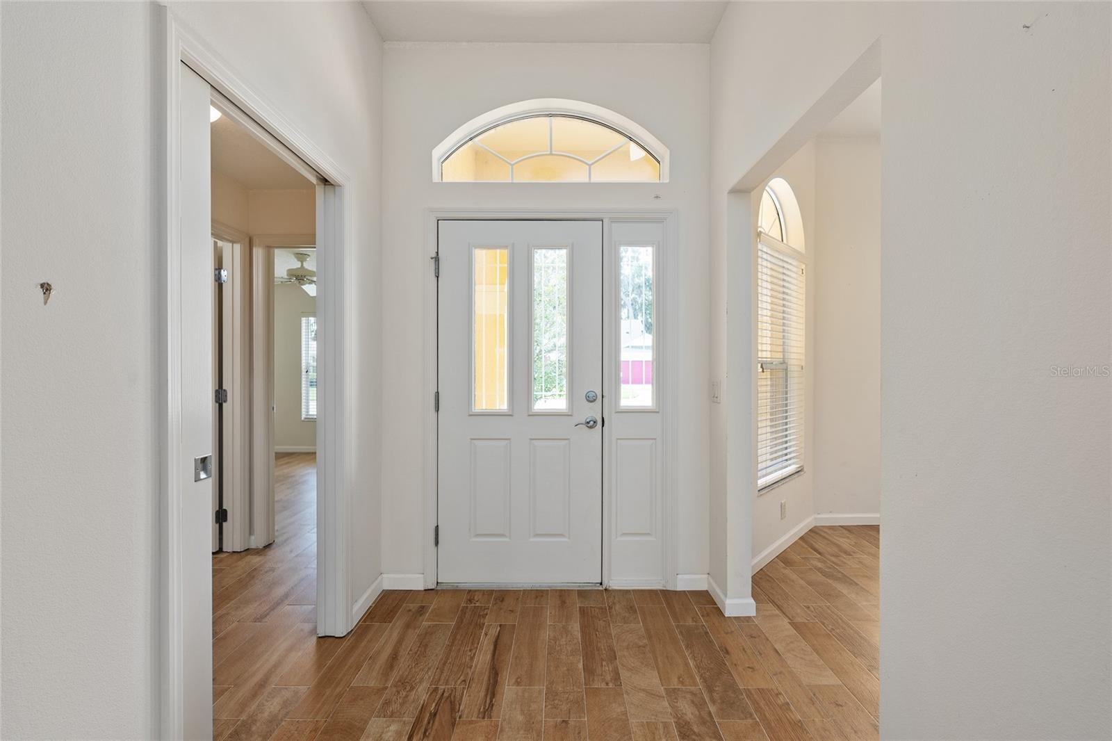 THE VILLAGES - Residential