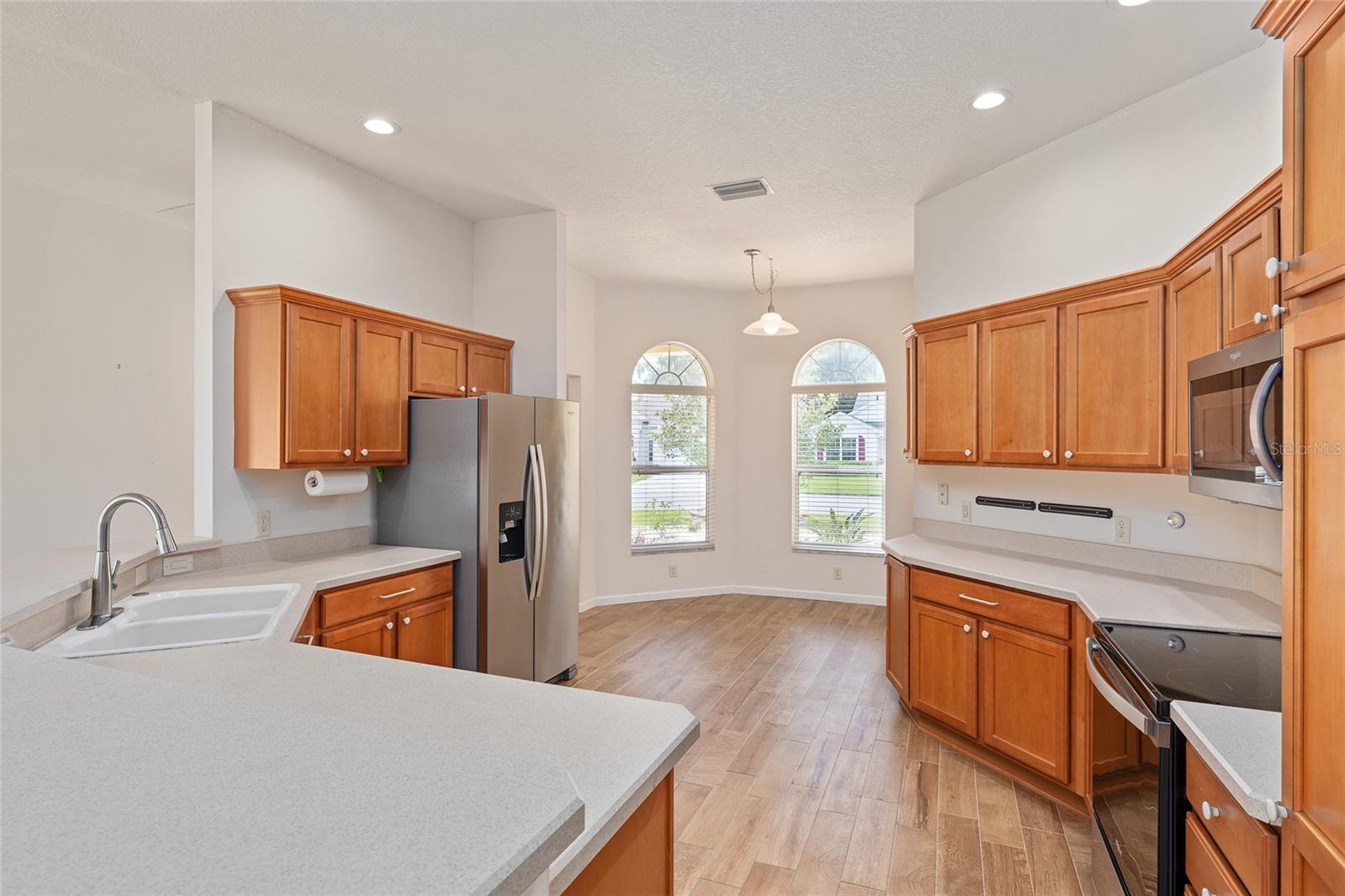 THE VILLAGES - Residential