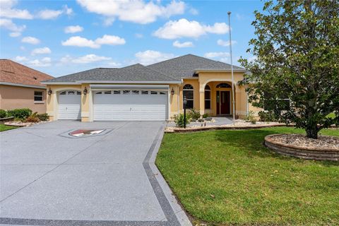 Tiny photo for 2409 Morven Park Way, The Villages, FL 32162 (MLS # G5110885)