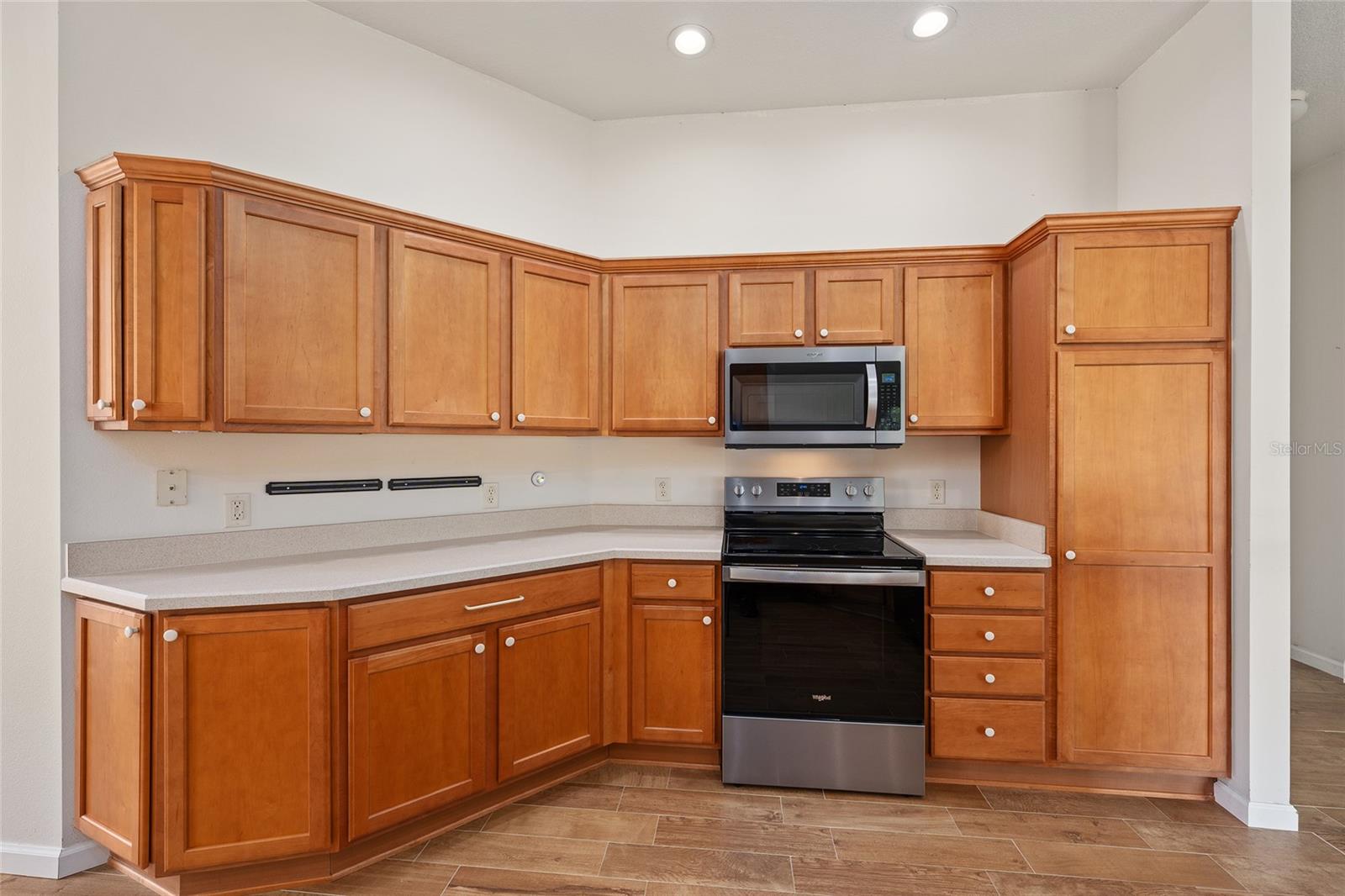 THE VILLAGES - Residential