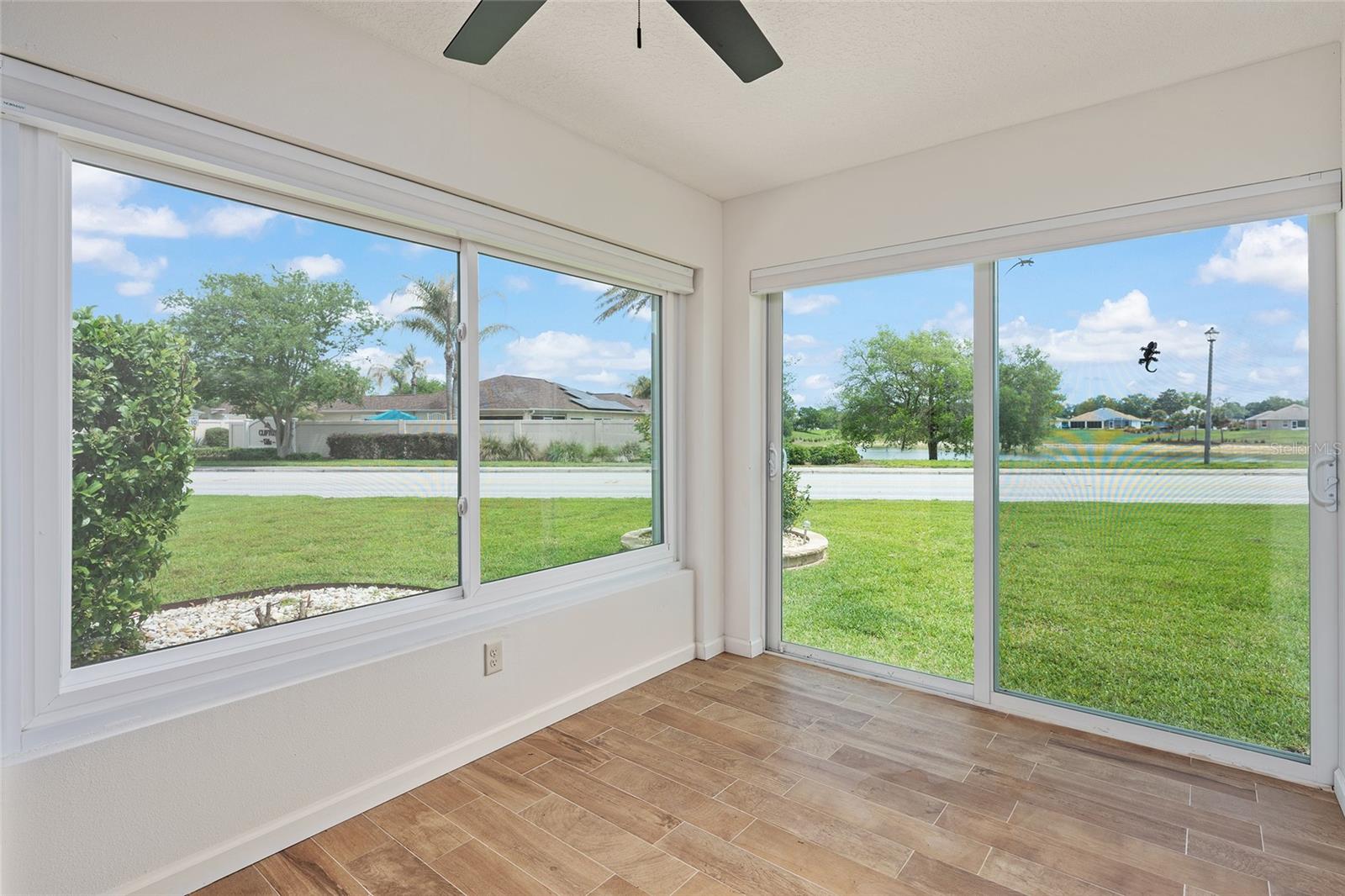 THE VILLAGES - Residential